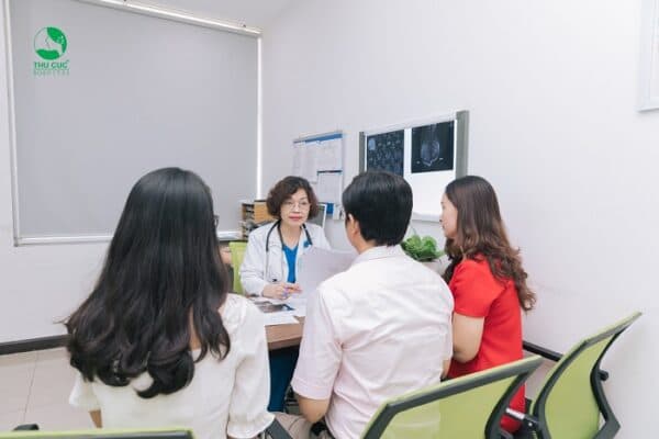 tầm soát ung thư ở đâu tốt nhất