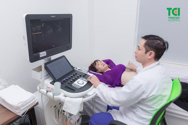 tầm soát ung thư phổi ở đâu