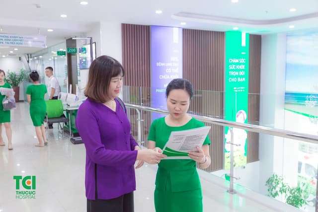 Tầm quan trọng của việc tầm soát ung thư phổi