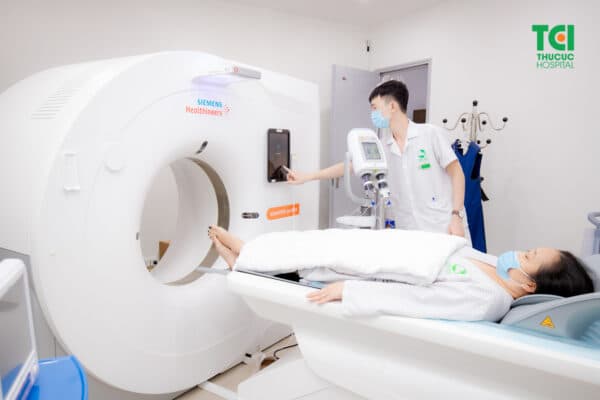 Tầm soát ung thư thực quản là gì