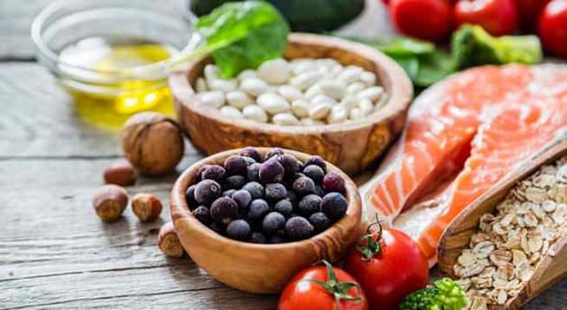 Thiếu máu não nên ăn gì?