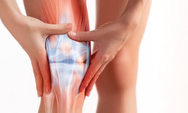 Thoái hóa khớp gối cần được điều trị đúng cách