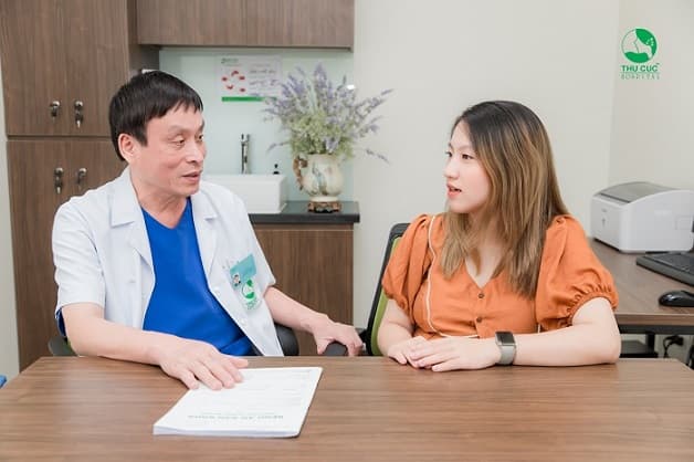  Tiền sản giật là một biến chứng thai sản vô cùng nguy hiểm