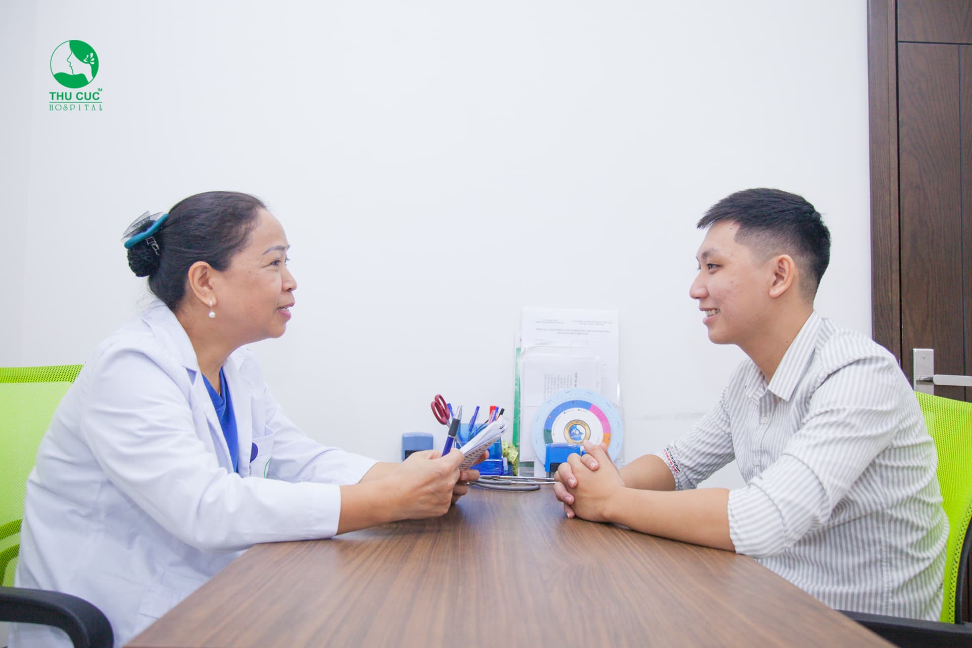 Nam giới mắc bệnh tinh trùng loãng vẫn có cơ hội có con, nhờ vào các phương pháp hỗ trợ sinh sản như IUI, IVF...