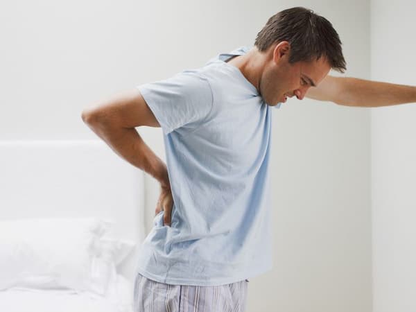 u xơ tuyến tiền liệt nguy hiểm của người bình thường và người bị bệnh.