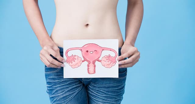 Nhận biết u nang buồng trứng ác tính và cách phòng ngừa