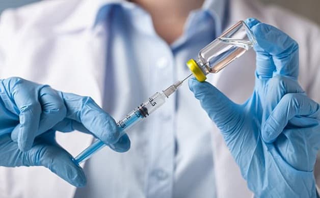 Kháng sinh đường tiêm nhóm Aminoglycosid thường được chỉ định khi viêm đường tiết niệu nặng