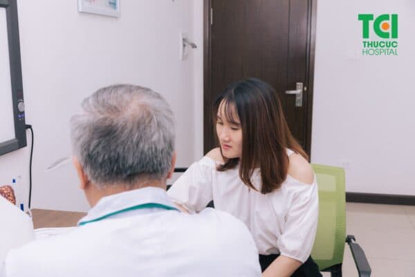 Xét nghiệm ung thư ở đâu có cần quan tâm?