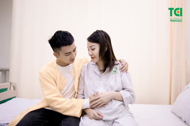 U nang buồng trứng xoắn: biến chứng nguy hiểm