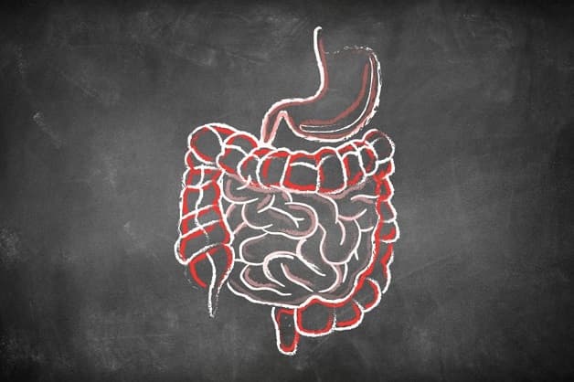 Tần suất và sự dai dẳng của co thắt có thể giúp xác định độ nghiêm trọng của UC