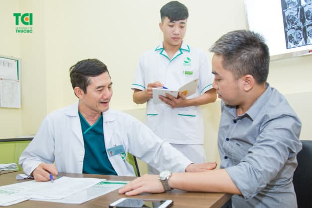 Chấn đoán chính xác vị trí, số lượng và kích thước của sỏi để chỉ định phương pháp điều trị hiệu quả