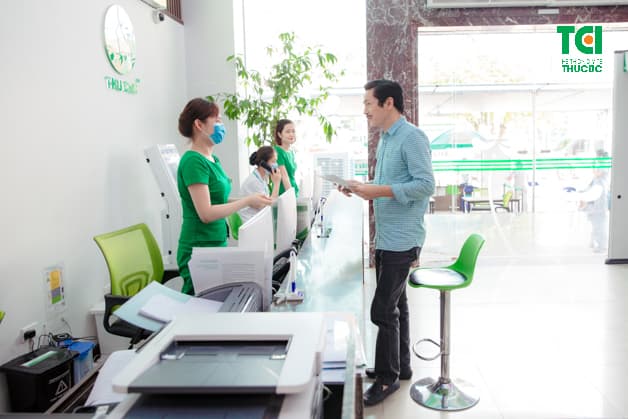 Chủ nhật có khám sức khỏe không