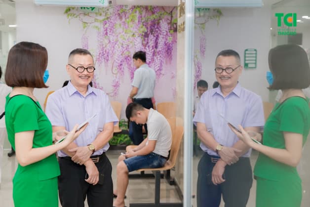 Dịch vụ đặt lịch khám trước giúp tiết kiệm thời gian và chi phí di chuyển, đặc biệt với ai ở xa