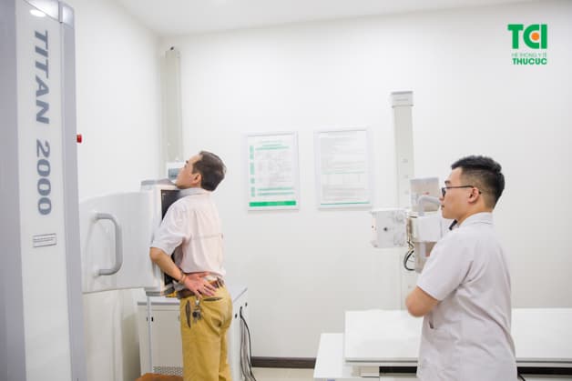 Không đợi lâu, không chen lấn xô đẩy khi khám là ưu điểm nổi bật nhất của khám sức khỏe ngoài giờ