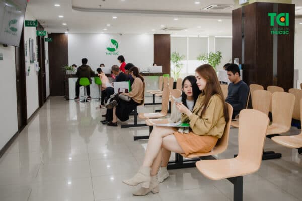 khám sức khỏe nhi giá bao nhiêu