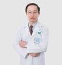 Bác sĩ chuyên khoa I Dương Văn Tiến