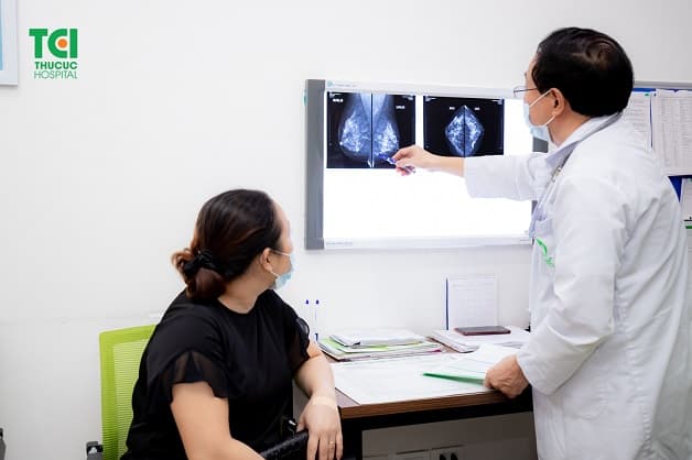 Bệnh hẹp van tim có thể được điều trị hiệu quả tìm gặp chuyên gia tim mạch sớm