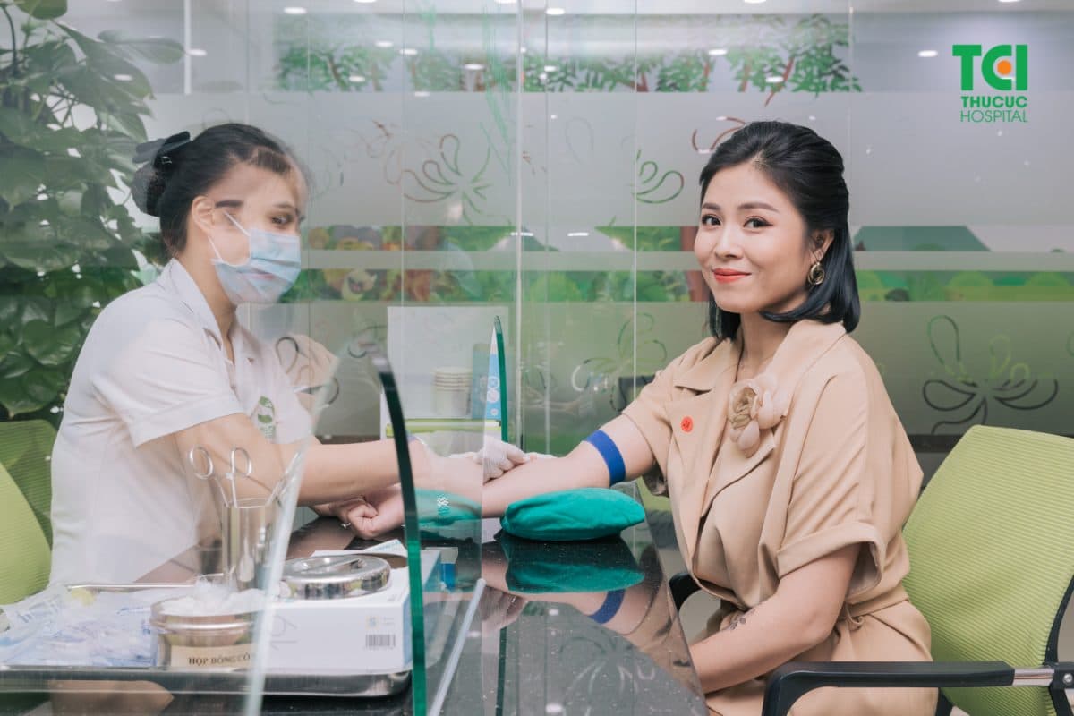 Nguyên nhân chậm kinh ở nữ giới và cách khắc phục