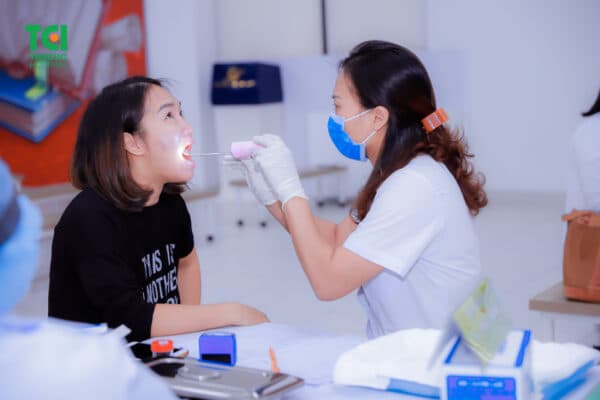 khám sức khỏe cho nhân viên