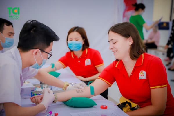 khám sức khỏe cho doanh nghiệp