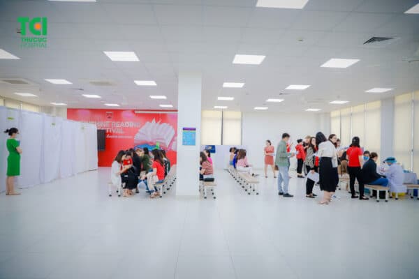 kế hoạch khám sức khỏe định kỳ