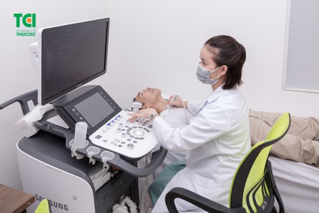 Thăm khám với công nghệ hiện đại đòi hỏi bạn phải chi trả nhiều tiền hơn