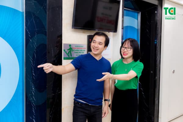 Khám tầm soát ung thư ở đâu chất lượng