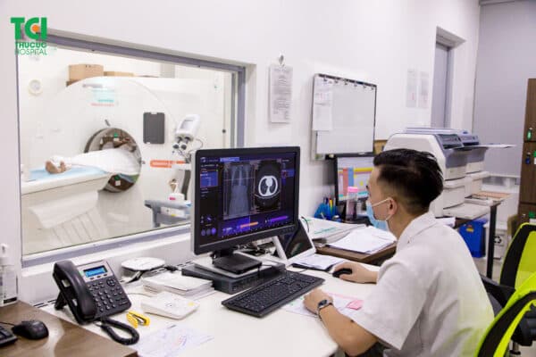 khám tầm soát ung thư ở đâu nhiệt tình