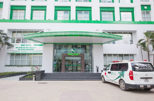 5 thế mạnh nổi bật của Hệ thống Y tế Thu Cúc TCI