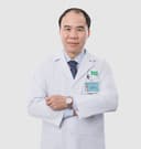 Bác sĩ chuyên khoa I Trần Thanh Hà