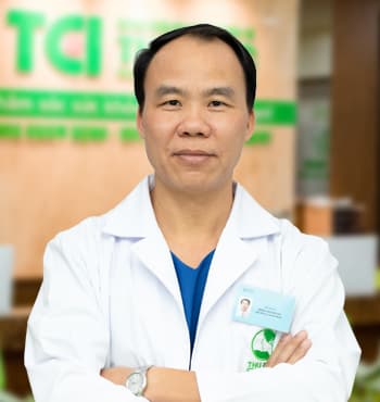 Trần Thanh Hà