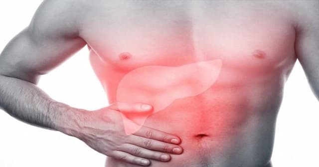 Những biểu hiện men gan cao nam giới tuyệt đối đừng chủ quan