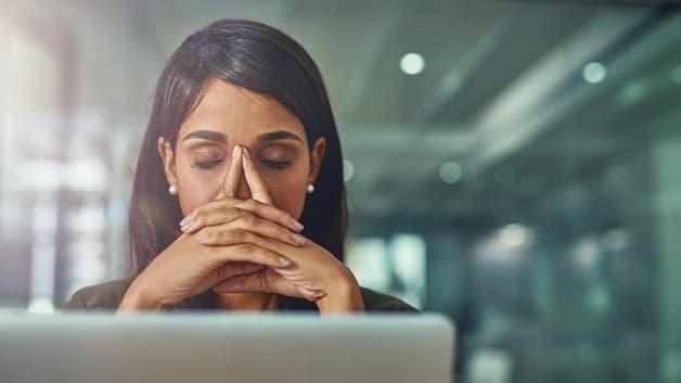 căng thẳng làm khởi phát viêm loét đại tràng