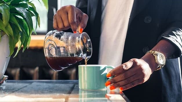 Nhưng nhiều người bị UC nói rằng kinh nghiệm cho thấy: 