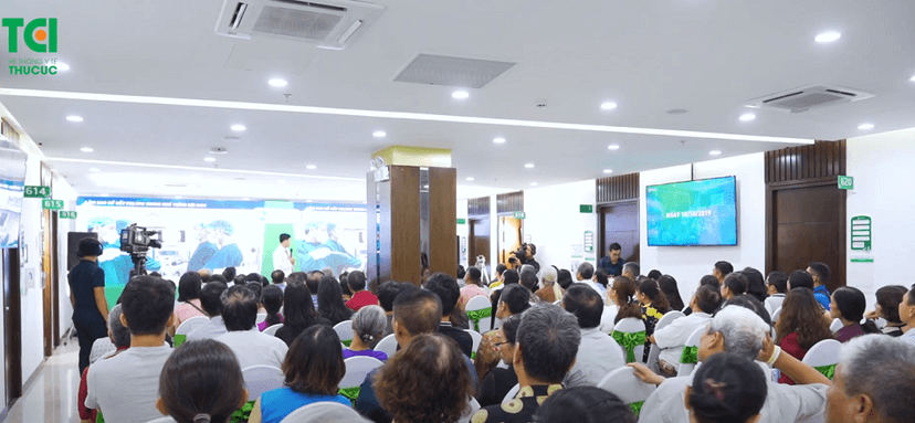 Thành công ngoài mong đợi của chiến dịch CHẤM DỨT NỖI ĐAU KÉO DÀI 2020