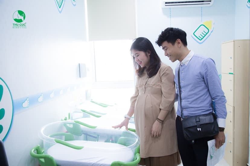 Những điều mẹ cần biết về cơn gò chuyển dạ