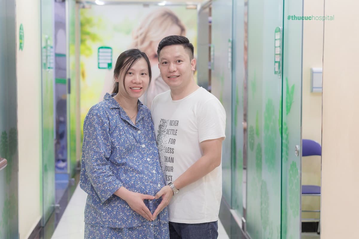 Tìm hiểu về cơn gò tử cung cơn đau bụng