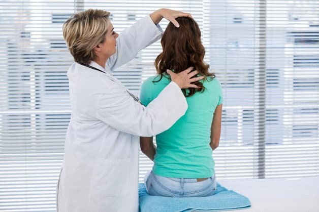 Bệnh đau đầu Arnold rất hay nhầm lẫn với chứng đau nửa đầu hoặc đau đầu thông thường