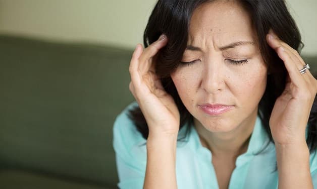 Đau nửa đầu Migraine có nguy hiểm không