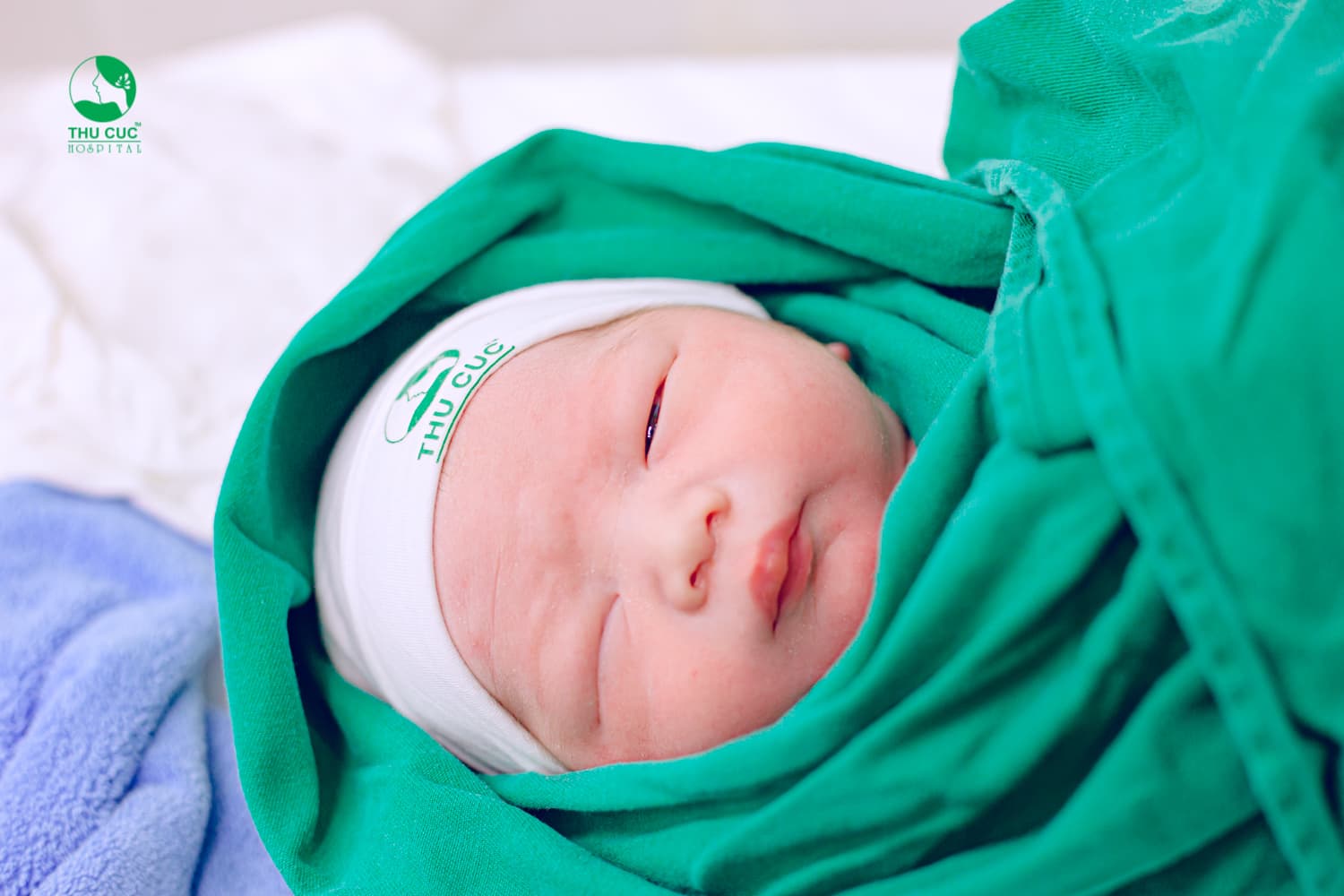 Phần lớn, các ca sinh nở mà thai nhi bị dây rốn quấn cổ đều được sinh ra an toàn, nếu được theo dõi chặt chẽ.