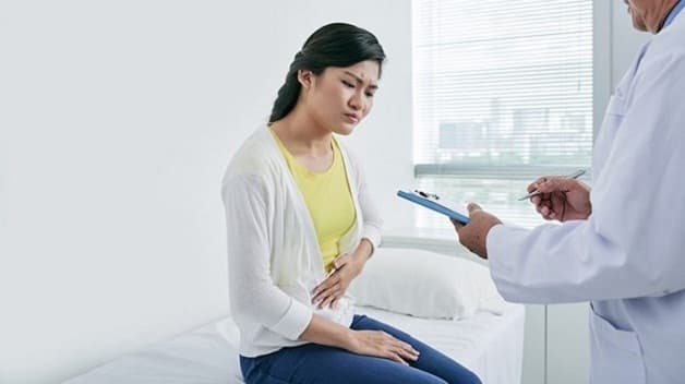 Trả lời câu hỏi điều trị sỏi mật ở đâu tốt