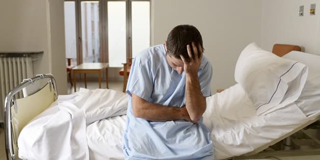 người trẻ có thể đột quỵ không