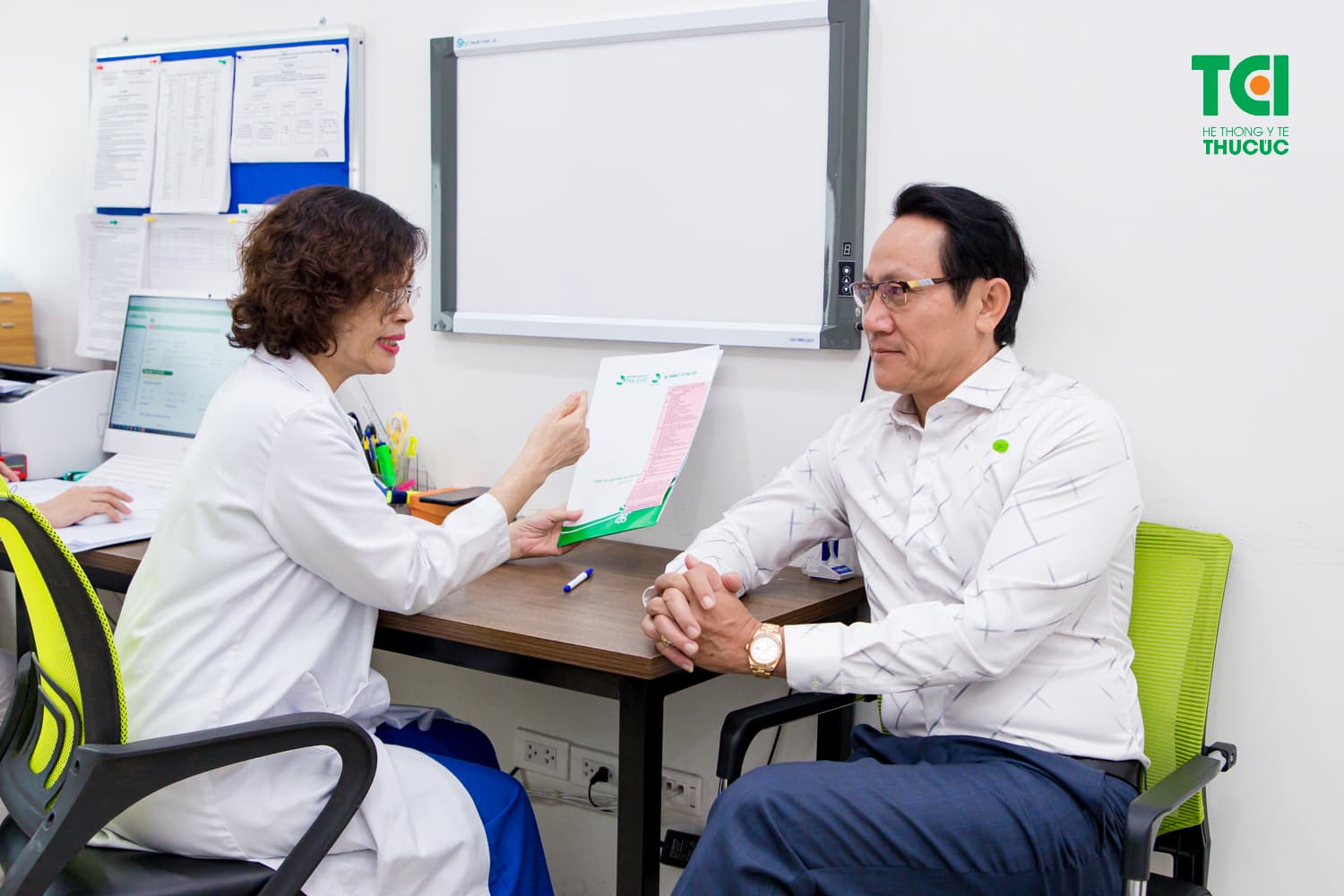 Cần dùng đúng liều lượng thuốc theo đúng chỉ định của bác sĩ