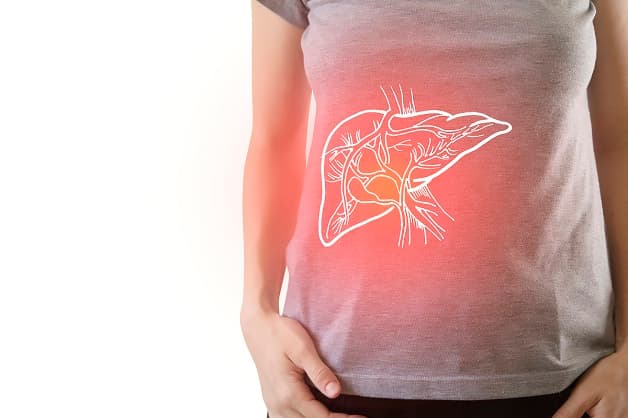 gan nhiễm mỡ nên ăn gì mau lành bệnh