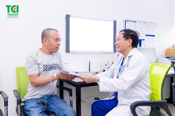 Chi phí tầm soát ung thư phổi hiện nay