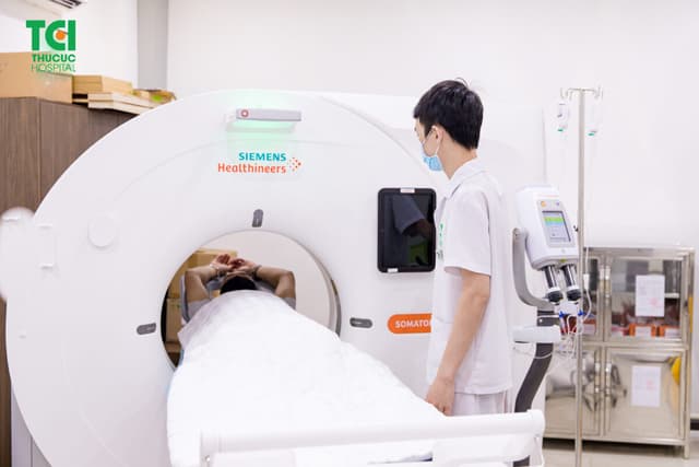 Giải đáp câu hỏi quanh vấn đề giá tầm soát ung thư phổi