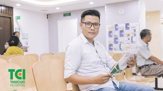 3 điều về hồ sơ khám sức khỏe định kỳ mà bạn có thể không biết