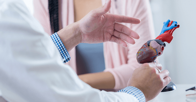 Hở van tim xảy ra khi các van tim không thực hiện tốt chức năng mở cho máu lưu thông