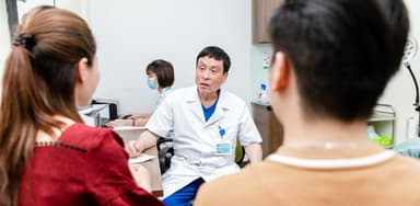 IUI và IVF là gì? Tìm hiểu sự khác nhau của hai phương pháp này