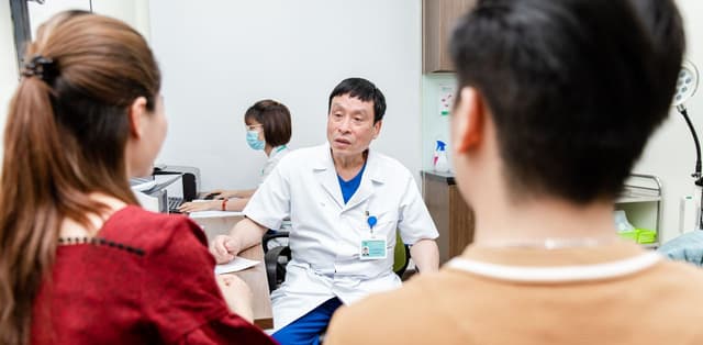 IUI và IVF là gì? Tìm hiểu sự khác nhau của hai phương pháp này